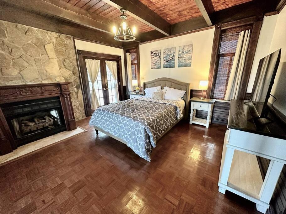 5 Bedroom Estate Near Casino And Downtown Bristol Esterno foto